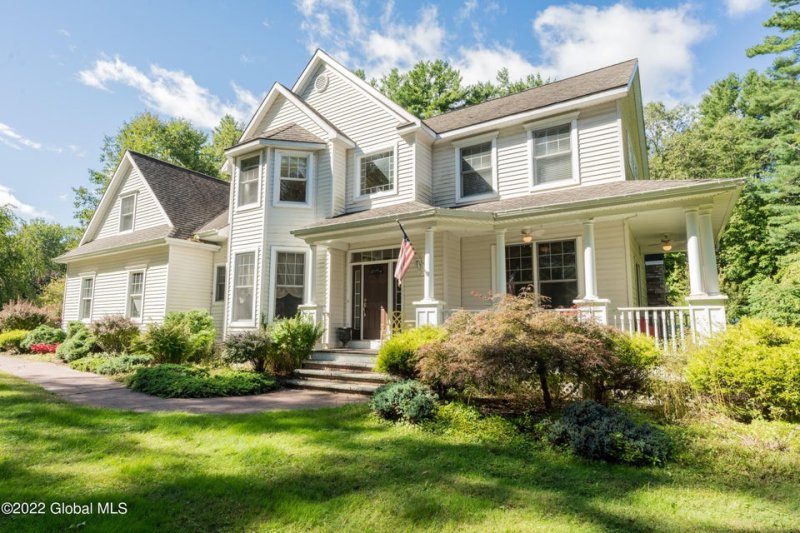 This beautiful home at 8 Wellington Ct., Wilton was listed by Jane Mehan at Roohan Realty and sold for $750,000.