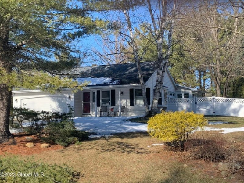 This beautiful home at 107 Hollister Way in Ballston Spa was listed by Darlene Chorman of Roohan Realty and sold for $375,000.