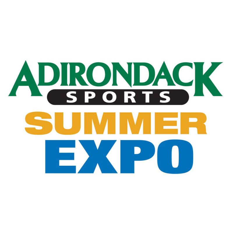Adirondack Sports Summer Expo March 18-19 – Saturday 10-5 • Sunday 10-4