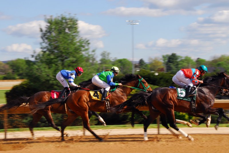 News &amp; Notes: Week 8 Events At Saratoga Race Course