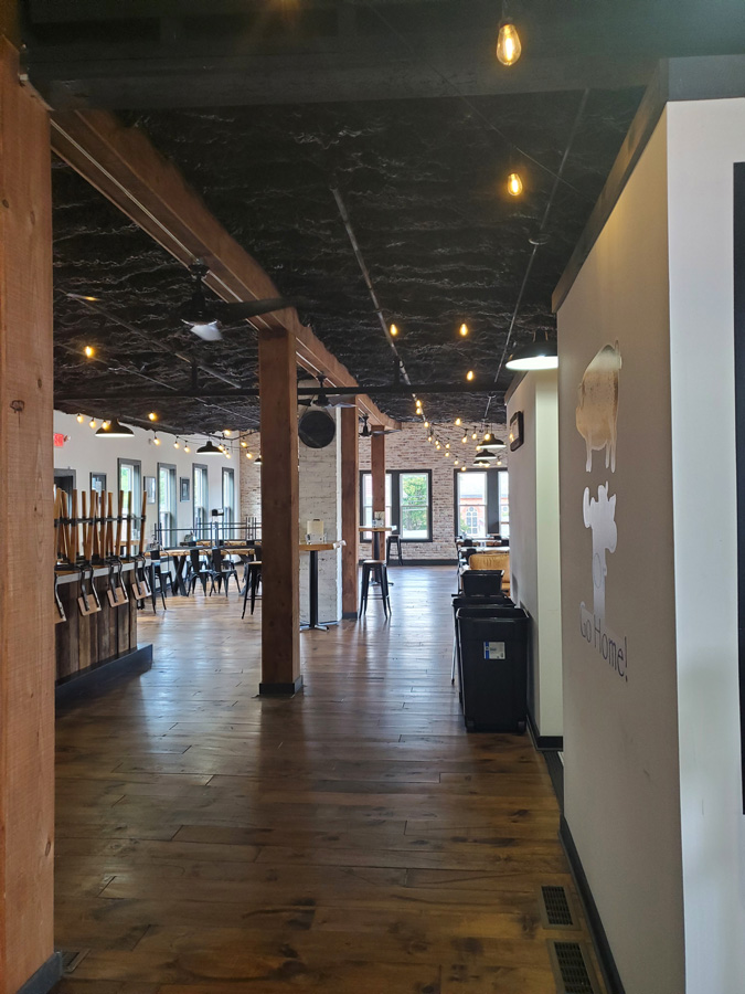 New Brewery and Bar to Open in Ballston Spa Saratoga TODAY newspaper