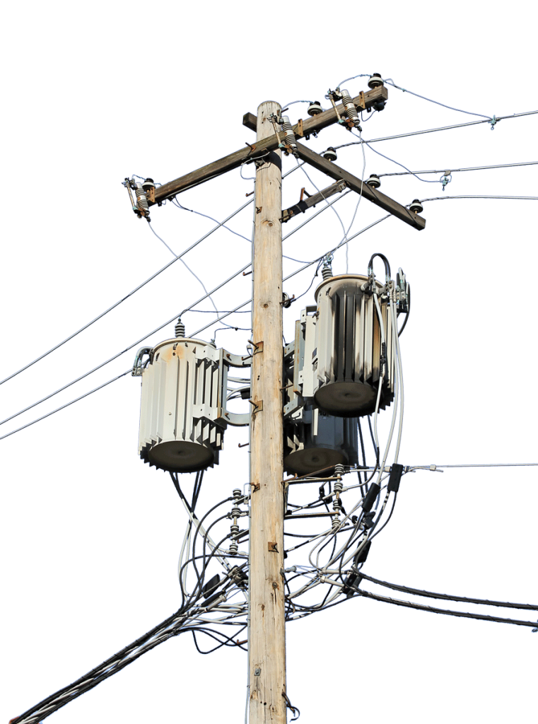 National Grid Addressing Power Outages in Ballston Spa and Malta